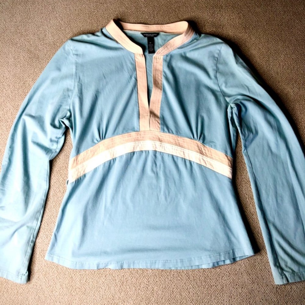 Vintage American Eagle Tunic